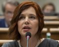 REPORTÁŽ Ľudské práva treba obhajovať a brániť tvrdí Remišová