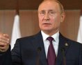Putin šokoval nemeckých politikov ohľadom identity zavraždeného Gruzínca