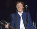 Paul McCartney má tajný vianočný album ktorý počúva len jeho rodina