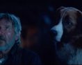 Do kín príde film na motív knihy The Call of The Wild s Harrisonom Fordom