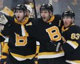 NHL Boston doma opäť nezvládol predĺženie