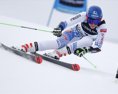 Naša najlepšia zjazdárka má pred sebou náročný víkend
