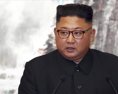 Kim Čongun vyzýva Severnú Kóreu na zaistenie bezpečnosti