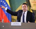 OSN uznala vládu Nicolasa Madura za jediného predstaviteľa Venezuely