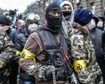 V Kyjeve konečne spomenuli ako sa treba správať k nacistom