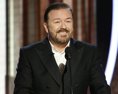 Ricky Gervais si opäť servítku pred ústa nekládol odniesli si to aj veľkí herci