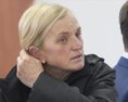 AKTUALIZÁCIA Na súde vypovedala matka zavraždenej aj bývalá priateľka Miroslava M.