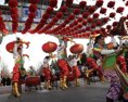 Novoročné oslavy v Pekingu boli kvôli nebezpečnému vírusu zrušené