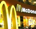 McDonalds spúšťa na Slovensku donáškovú službu