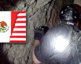 Hranica medzi Mexikom a USA ukrývala najdlhší pašerácky tunel