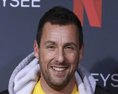 Adam Sandler sa s Netflixom dohodol na ďalších štyroch filmoch