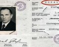 Americká CIA zverejnila tajné dokumenty o vodcovi ukrajinských nacistov