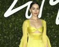 Emilia Clarke z Hier o tróny nečíta o sebe na internete