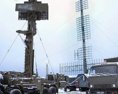 Rusi do konca roka rozmiestnia v Arktíde nový typ radarov