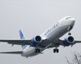 United a American Airlines nerátajú so strojmi Boeing 737 Max ani počas letnej sezóny