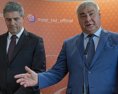 Érsek vyzýva voličov aby prišli k volebným urnám