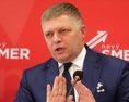 REPORTÁŽ Podmienky na rokovanie v skrátenom režime sú podľa Fica splnené