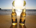 Američania odmietajú piť pivo Corona vidia tu spojitosť s koronavírusom