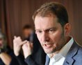 VOĽBY 2020 I. Matovič si myslí že so zostavovaním vlády netreba čakať