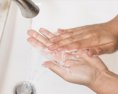 Epidemiologička Pred koronavírusom najlepšie ochráni umývanie rúk