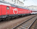 Železničná spoločnosť Slovensko vyraďuje z rýchlikov a IC vlakov reštauračné vozne