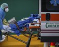 Prečo v Taliansku zomiera príliš veľa pacientov s koronavírusom?