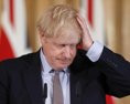 Premiér Veľkej Británie Boris Johnson je nakazený koronavírusom