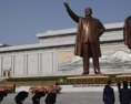 Pred 108 rokmi sa narodil zakladateľ KĽDR Kim Irsen