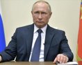 Putin varuje že vrchol pandémie ešte len príde