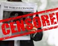 Pandémii v Číne sa dalo predísť problémom mala byť cenzúra médii