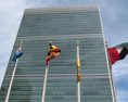 OSN varuje Izrael pred ohrozením medzinárodného mieru