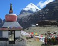Nepál a India sa sporia o cestu k posvätnému hinduistickému miestu v Tibete