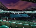 Organizátori Wimbledonu vyzbierali 15 milióna libier na boj proti COVID19