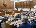Poslanci dnes budú schvaľovať vedúcich delegácií do medzinárodných parlamentných organizácií