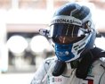 Bottasov agent údajne rokuje s Red Bullom