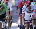 Sagan sa tohto roku predstaví na Tour de France aj Giro dItalia