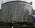 Čína kritizovala USA kvôli zasahovaniu do vnútorných záležitostí Hongkongu