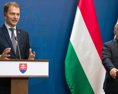 Maďari budú môcť na Slovensku používať svoj jazyk a rozvíjať kultúru tvrdí Matovič