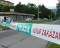 Policajtov vo Vrútkach sa zastal aj premiér Matovič