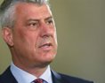 Prezident Kosova bol obvinený zo stoviek vrážd