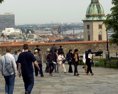Mesto Bratislava ponúka bezplatné prehliadky pre jej obyvateľov aj návštevníkov