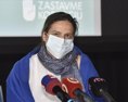 REPORTÁŽ Mária Kolíková predstavila reformu justície ktorá má zmeniť aj ústavný súd