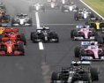 Ferrari chce počas krátkej pauzy analyzovať výkony a vylepšiť auto