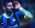 Talianske médiá si prajú Messiho v Serii A