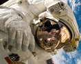 Rodinný kontakt pomáha astronautom odbúravať izoláciu