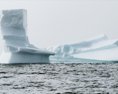 Množstvo ľadu v Arktíde kleslo na historické minimum
