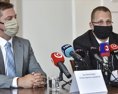 REPORTÁŽ Súťaž pre novú bezpečnostnú službu Slovenskej pošty bude viac transparentná