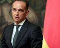 Nemecký minister zahraničných vecí odsúdil USA za uvalenie sankcií proti Nord Stream2