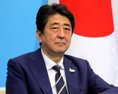 Japonský premiér Šinzó Abe zo zdravotných dôvodov rezignuje