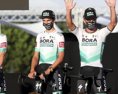 Zelený dres na Tour de France by sa mal stať opäť korisťou Petra Sagana